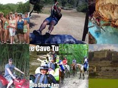 Naia Resort and Spaw Belize