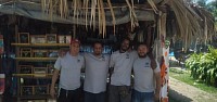 We are Your Private Tour Guides