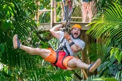 Naia Resort and Spaw Belize