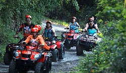 The Belize Zoo and Tropical Education Center La Democracia Photos