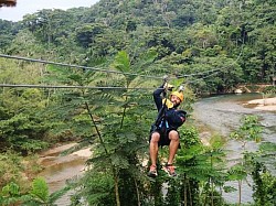 Maya Beach Belize Vacation Rentals