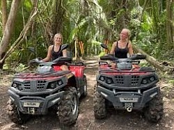 Maya Beach Belize Things To Do