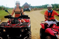 Naia Resort and Spa Belize