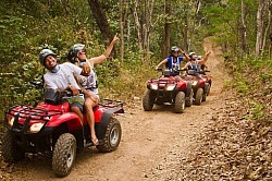 Car Rental Belize Airport