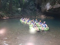 Naia Resort and Spa Belize