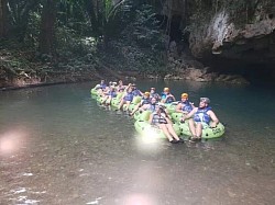 The Belize Zoo and Tropical Education Center La Democracia