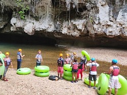 The Belize Zoo and Tropical Education Center La Democracia