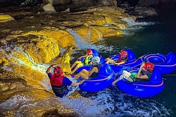 The Belize Zoo and Tropical Education Center La Democracia