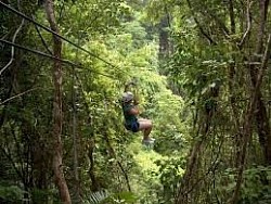 Ladyville Belize Hotels