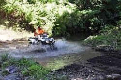 Direct flights to Belize from usa