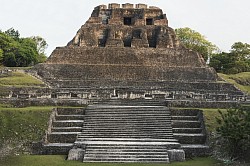 Non stop flights to Belize
