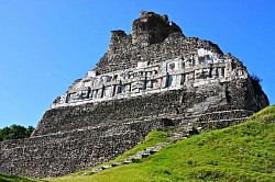 Non stop flights to Belize