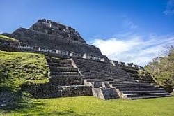 Non stop flights to Belize