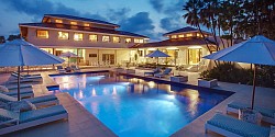 Naia Resort and Spa Belize