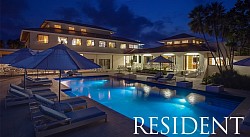 Naia Resort and Spa Belize