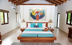 Naia Resort and Spa Belize
