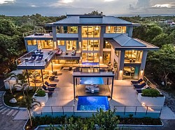 Naia Resort and Spa Belize