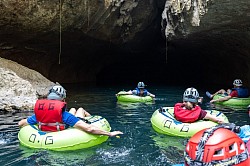 The Belize Zoo and Tropical Education Center La Democracia
