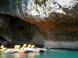 The Belize Zoo and Tropical Education Center La Democracia