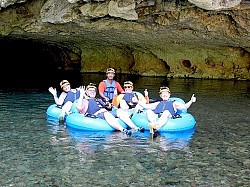 The Belize Zoo and Tropical Education Center La Democracia Address