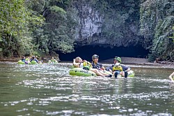 The Belize Zoo and Tropical Education Center La Democracia Address