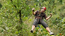 Things To Do In Belize Rainforest