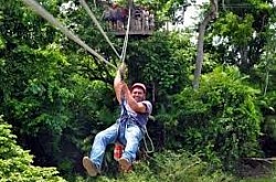 Things To Do In Belize Rainforest