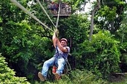 The Belize Zoo and Tropical Education Center La Democracia Address