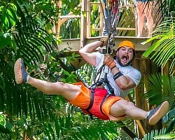 The Belize Zoo and Tropical Education Center La Democracia Address