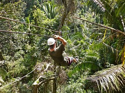 Things To Do In Belize Rainforest