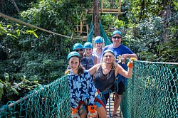 Things To Do In Belize Rainforest