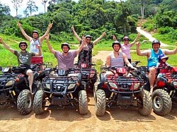 Things To Do In Belize Rainforest