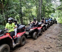 Things To Do In Belize Rainforest