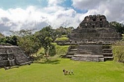 Things To Do In Belize Rainforest