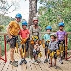Belize Rainforest