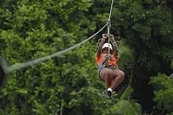 Things to Do In Belize Rainforest