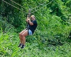Things to Do In Belize Rainforest