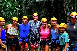 The Belize Zoo and Tropical Education Center La Democracia Address is located at La Democracia Village Cayo District Belize