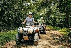 The Belize Zoo is location is at mile 29 on the George Price Highway in La Democracia Village