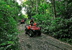 Belize International Airport To Naia Resort and Spa