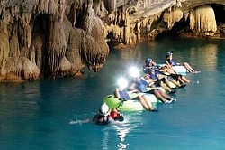 The Belize Zoo is location is at mile 29 on the George Price Highway in La Democracia Village