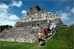 Non Stop Flights To Belize From US