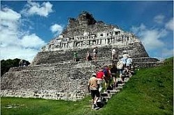 The Belize Zoo and Tropical Education Center La Democracia Tickets