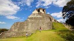 The Belize Zoo and Tropical Education Center La Democracia Tickets