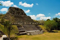 Sunbreeze Hotel Belize