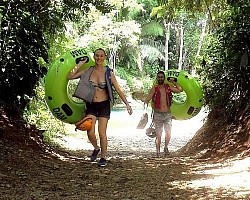 Vacation Rentals In Maya Beach Belize