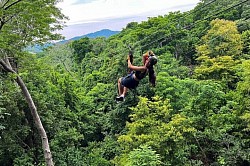 Zipline Near Me