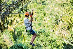 Zipline Near Me