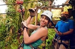 Zipline Near Me