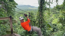 Zipline Near Me